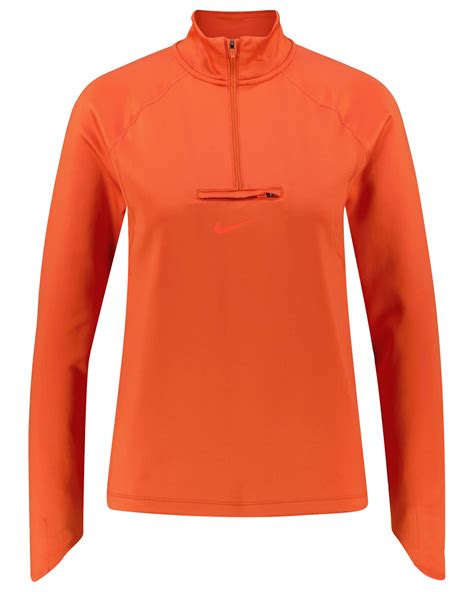 nike damen laufshirt langarm|Langarmshirts für Damen von Nike .